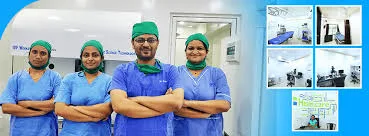 Orion hospital - best ivf clinic in wakad