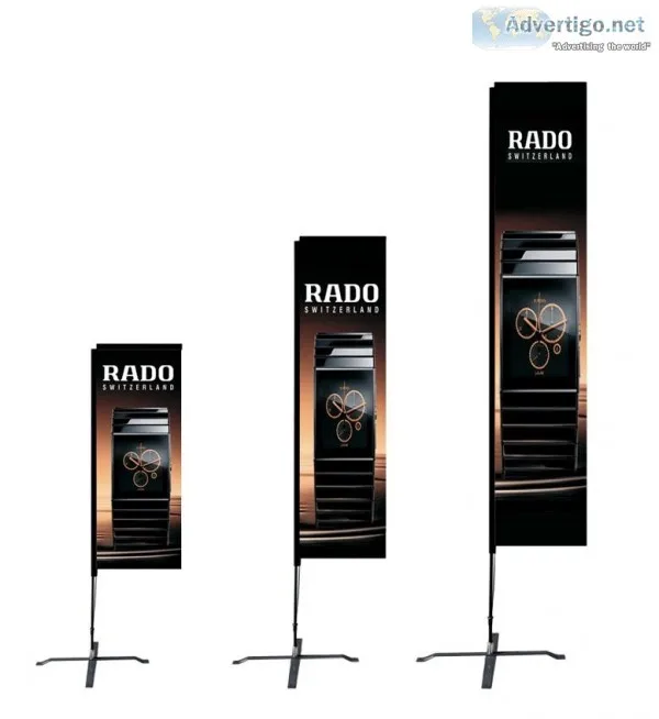 Banner Flag  Buy Custom Feather Flags and Banners in CA