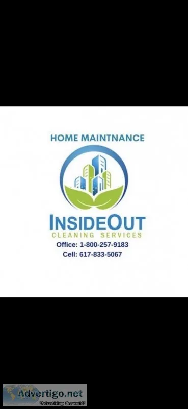 General home maintenance service