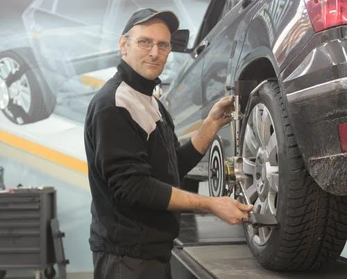 Tire Change Roadside Services in Indiana  Angel On Wheels Assist