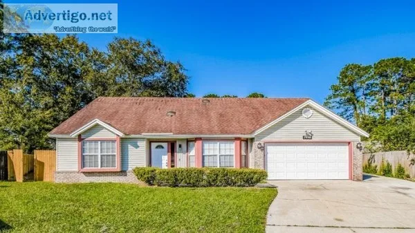 7996 Foley Ct Jacksonville FL 32210