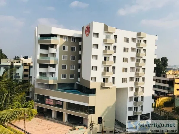 Sri heights