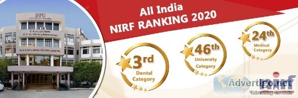 Best BDS Colleges in India