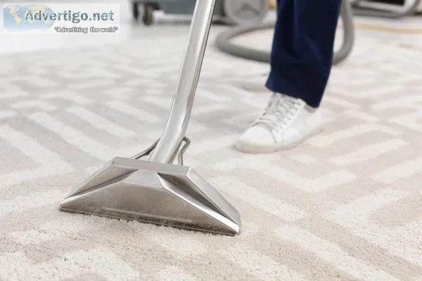 Get Seaside Carpet Cleaning Services