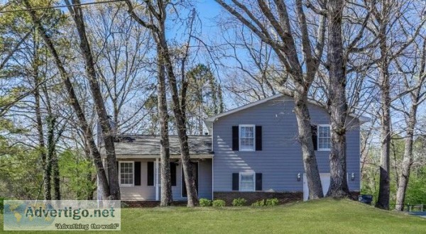 2412 Robin Ridge Dr Dacula GA 30019