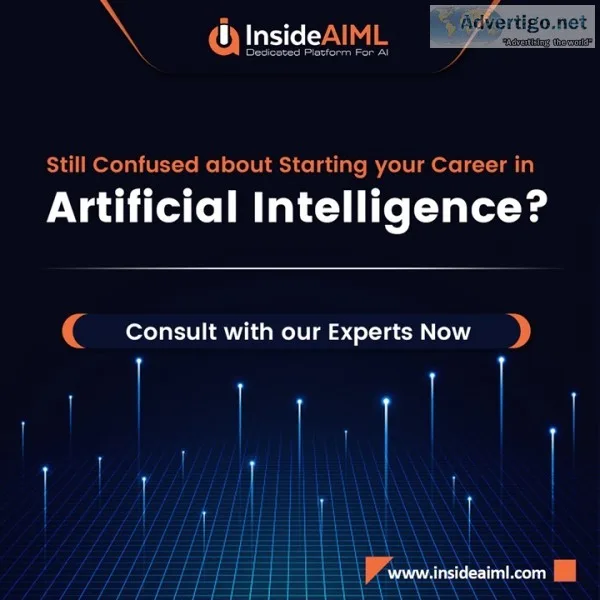 Masters in artificial intelligence in mumbai | 100% job | inside