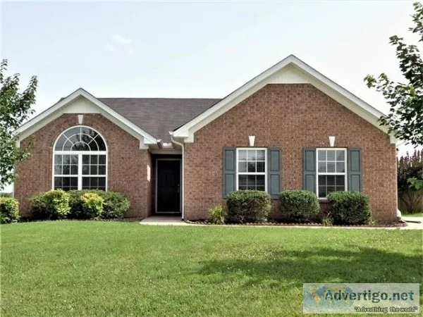 3608 Ashworth Ct Spring Hill TN 37174