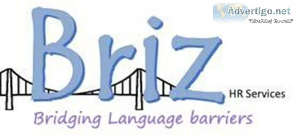 Translate English to French  English Hindi Translator  BrizHR