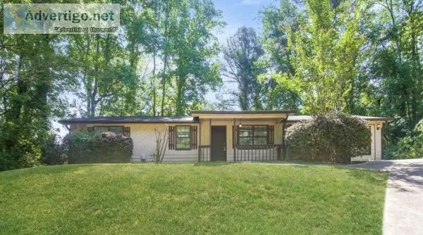 2607 Foxwood Place Marietta GA 30064