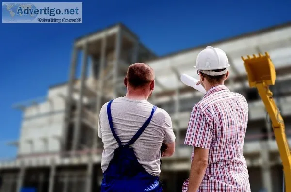 Construction companies in Coimbatore