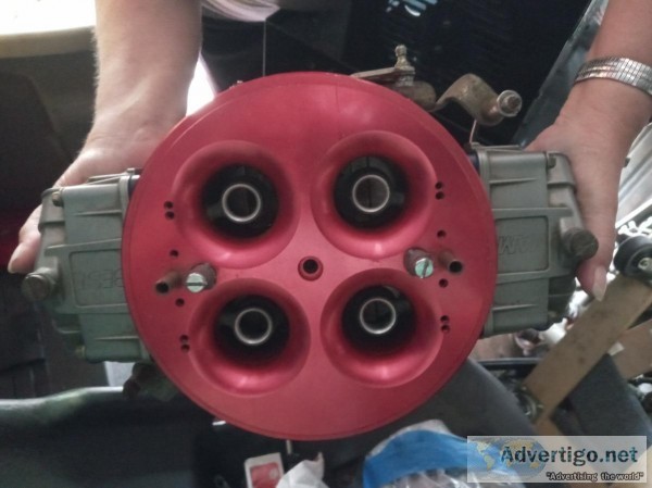 Carburator