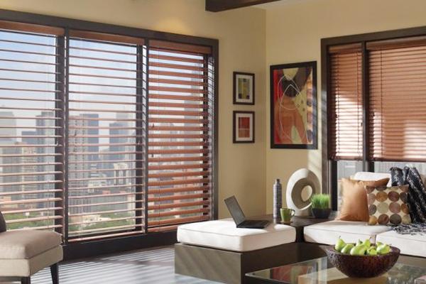 Roller Blinds and Shutters Services in Toronto