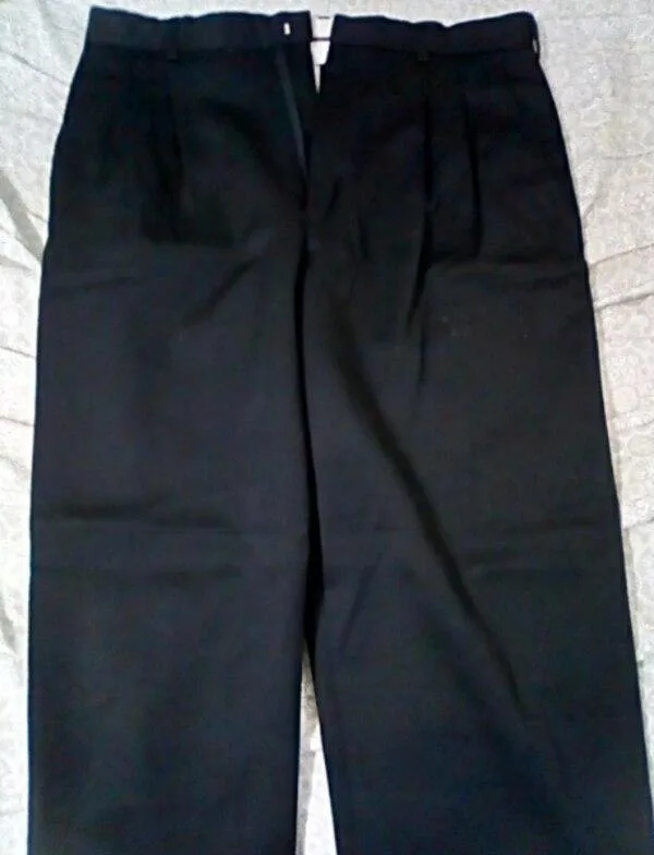 dress suit and pant