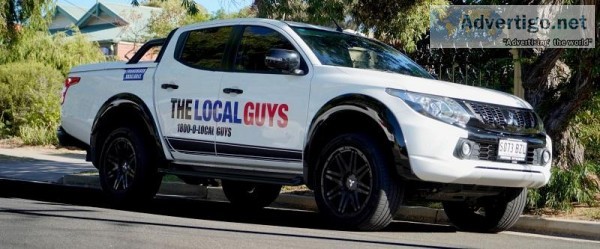 Pest Control Glenelg  Thelocalguyspestcont rol.com.au