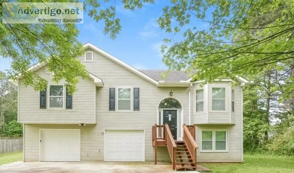 10 Plantation Dr NE Cartersville GA 30121
