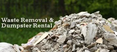 Hire Best Dumpster Rental in San Bernardino CA  Pirate Dumpsters