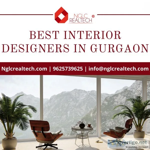 Best Interior Designers in Gurgaon- The Profession