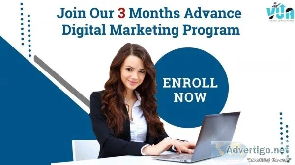 DIGITAL MARKETING COURSE IN KOLKATA-100% JOB PLACEMENT