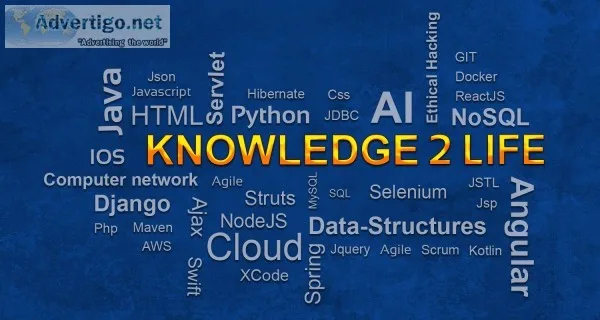 Learn online web tutorials for free