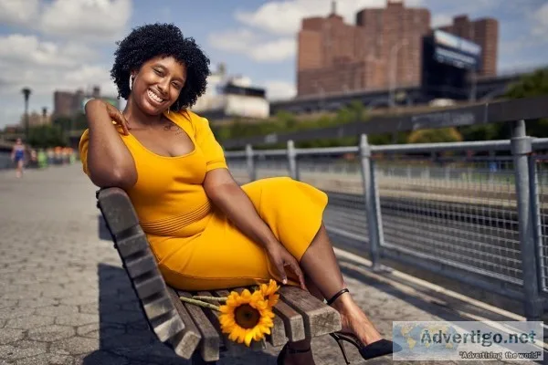 NYC Portrait Photographer