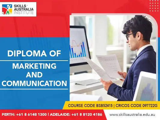 Become a  marketing auditor with our diploma in marketing Perth