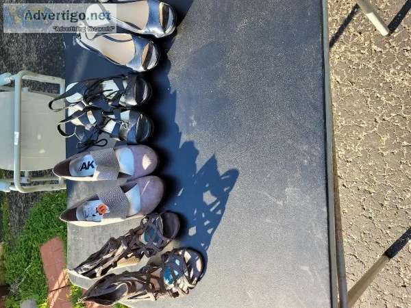 Garage Sale