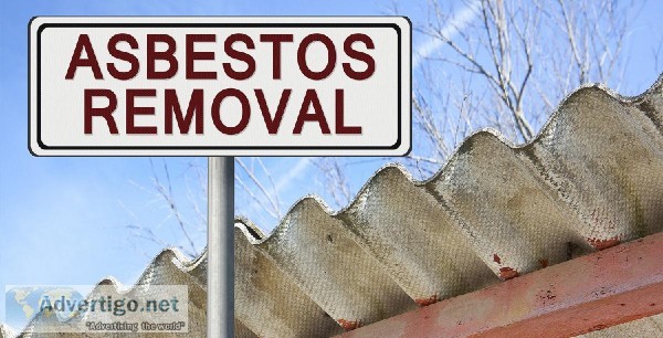 Asbestos Removal Services in Bristol