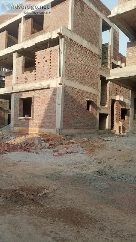 &quotSAIDEEKSHA DEVELOPERS&quot GATED COMMUNITY WORLD-CLASS BEST