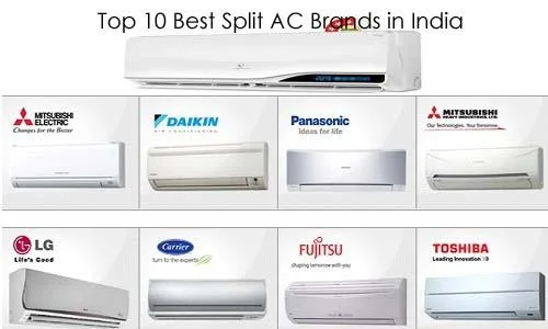 Best AC In India