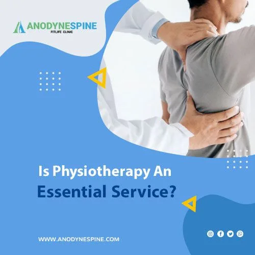 Best physiotherapy centres in india