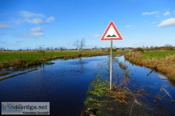 Flood Risk Assessment