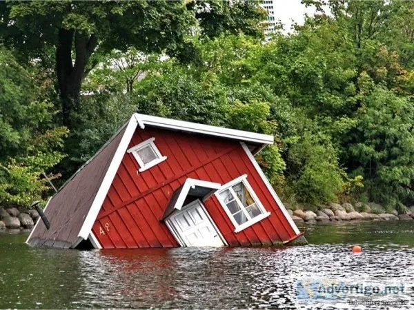 Flood Risk Assessment