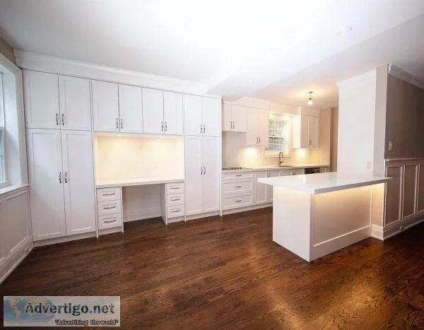Kitchen Renovation Toronto