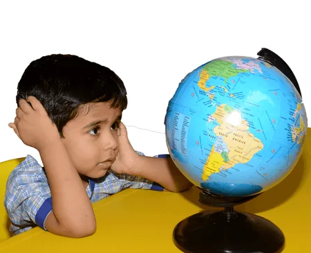 Best Montessori School In Bangalore  Daisy Montessori School