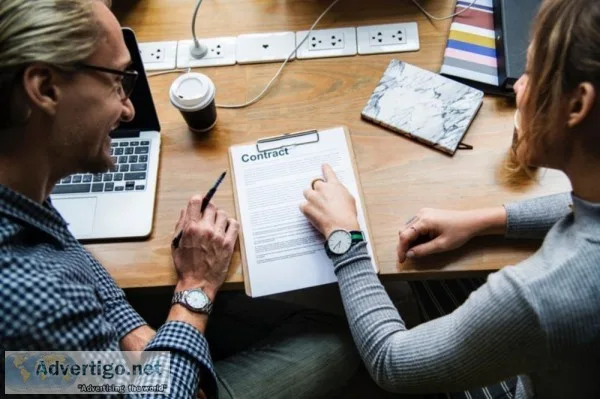 Business Lawyer Gold Coast