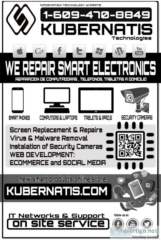 Computer Problems