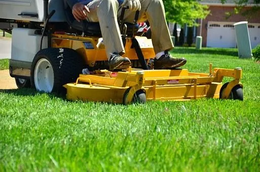 1 Lawn Mowing Service In San Antonio Texas - Lawn Mow Go
