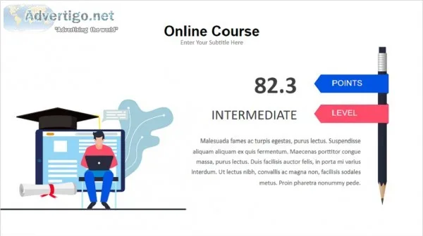 Professional Google Slide Templates