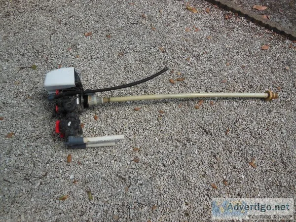Water Softener Treatment System Control Unit