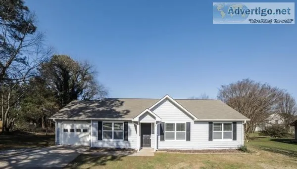 21 Grist Mill Ln Cartersville GA 30120