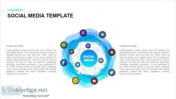 Templates for Google Slides
