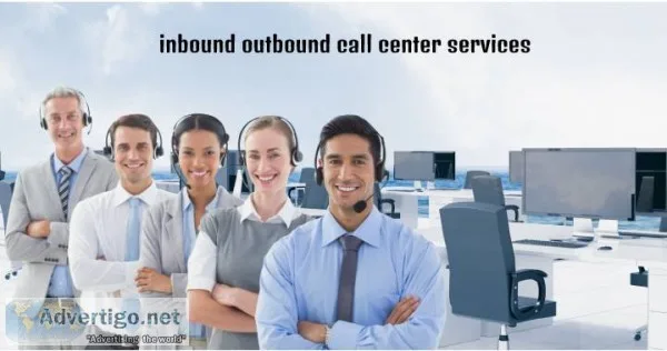 Inbound call center solutions 2021