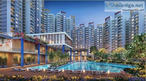 Joyville Gurgaon Sector 102 - Floor Plan Price Master Plan