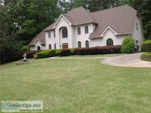 Single Family Home Forsale in Kennesaw  GA