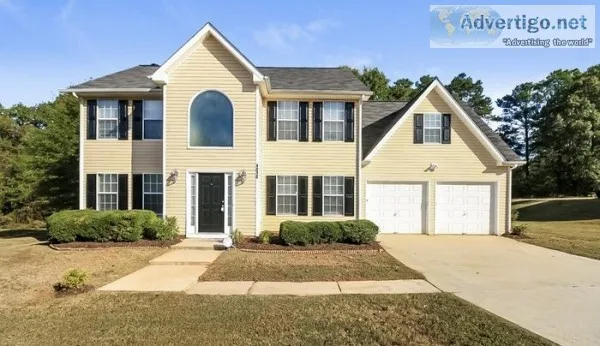 4010 Fieldway Rd Rex GA 30273