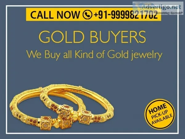 Gold Buyer Near Me In Noida  Gold Dealer Near Atta Market