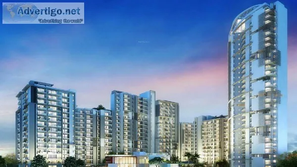 Godrej Icon Sector-88A and 89A  Gurgaon - Floor Plan Price Maste
