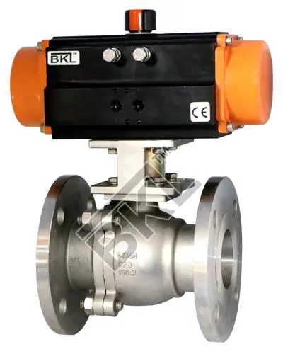 BKL industrial valve  Valve Manufacturer India
