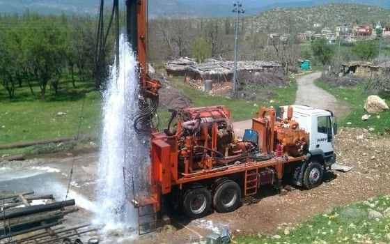 Borewell drilling company in kangeyam