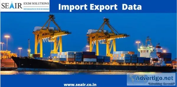 Indian trade data